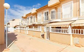 2 Bedroom Lovely Home In Santa Pola