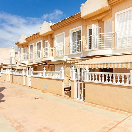 2 Bedroom Lovely Home In Santa Pola Exterior foto