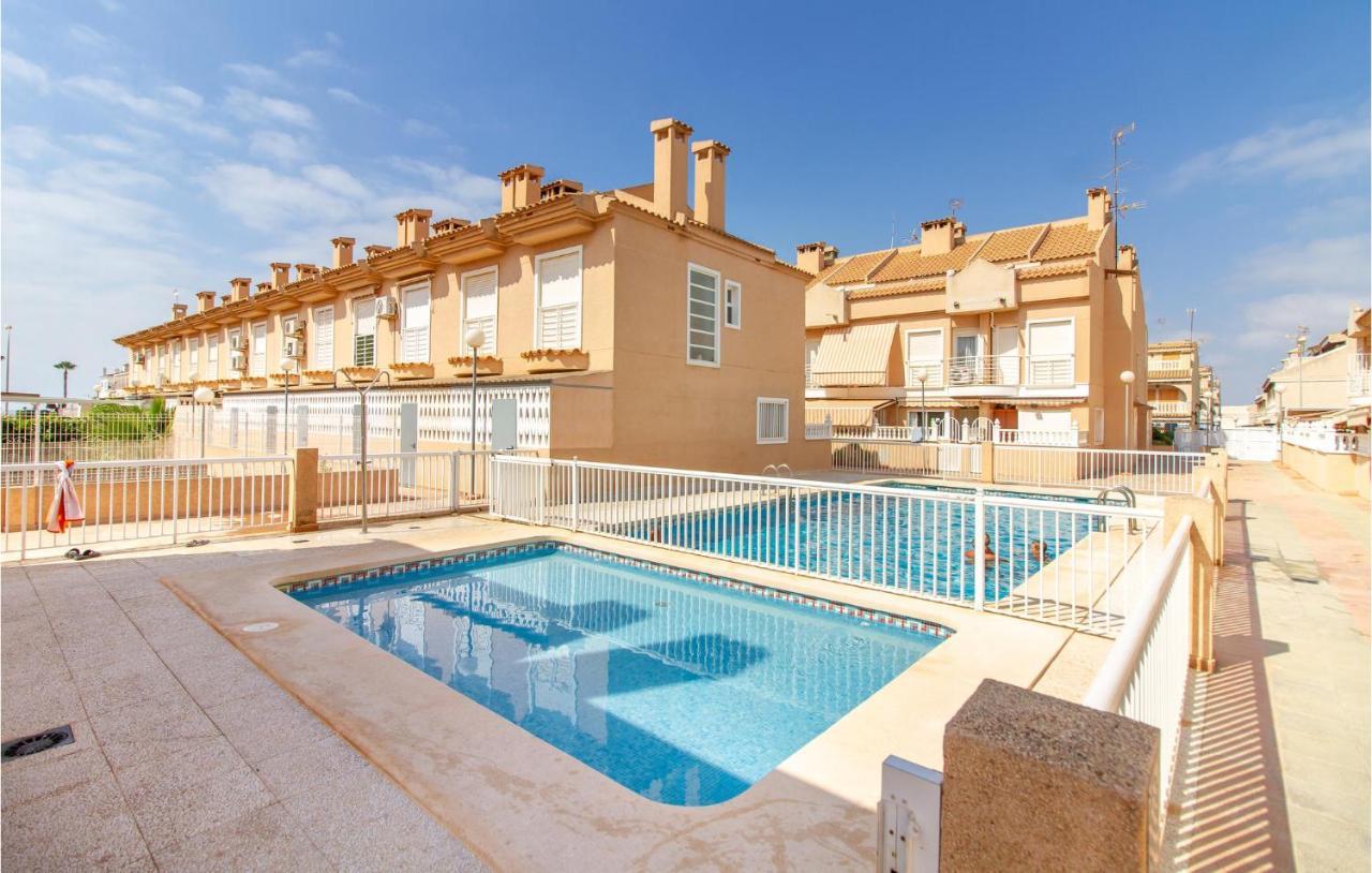 2 Bedroom Lovely Home In Santa Pola Exterior foto