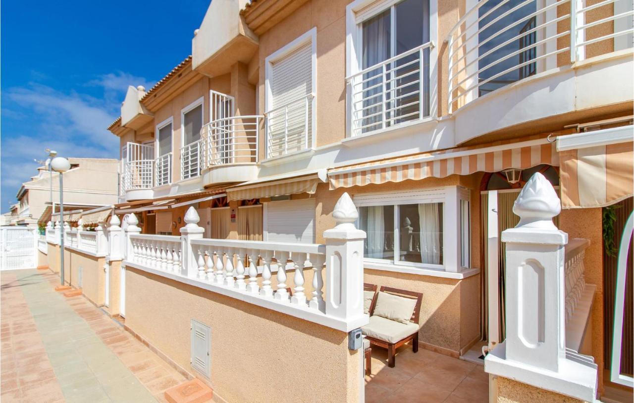 2 Bedroom Lovely Home In Santa Pola Exterior foto