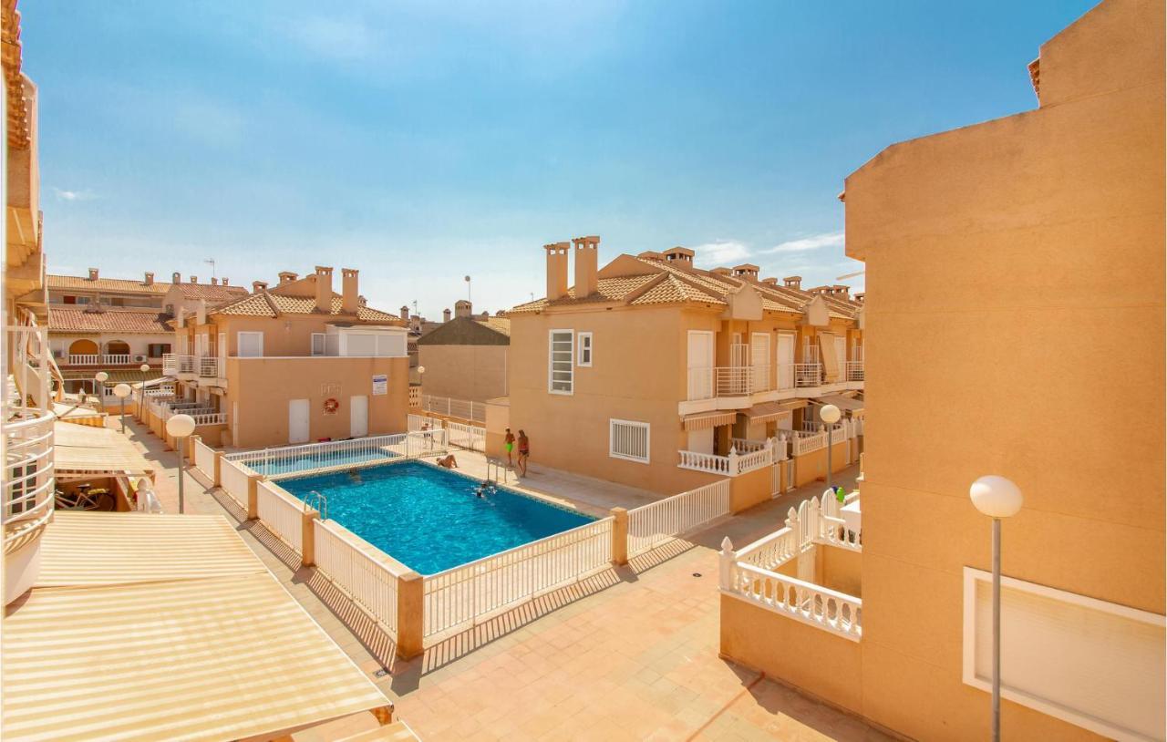 2 Bedroom Lovely Home In Santa Pola Exterior foto