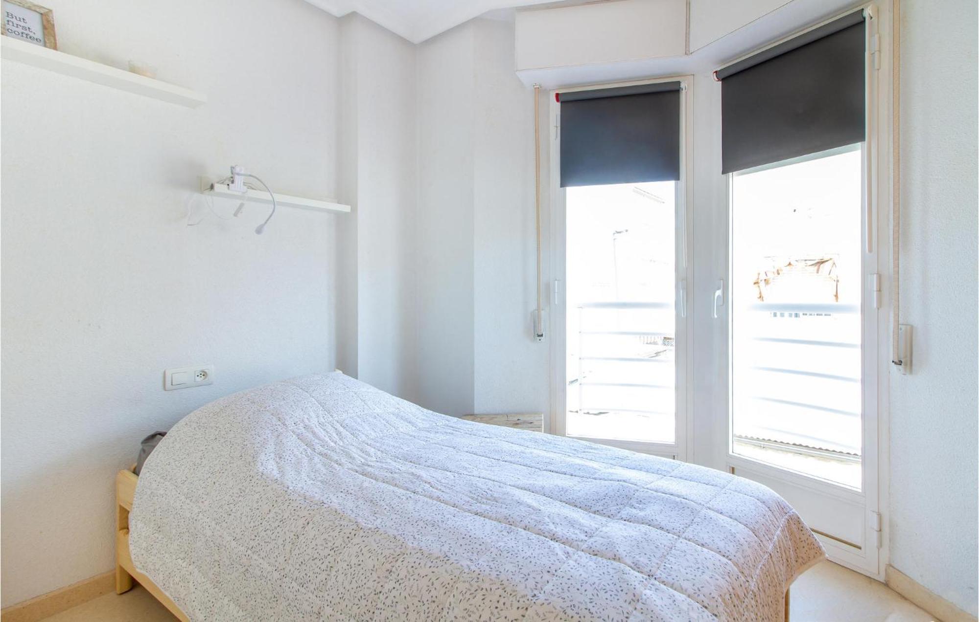 2 Bedroom Lovely Home In Santa Pola Exterior foto